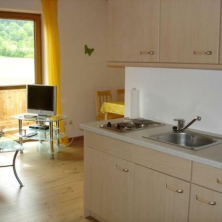 Ferienhaus Beyer Unterwössen Екстериор снимка