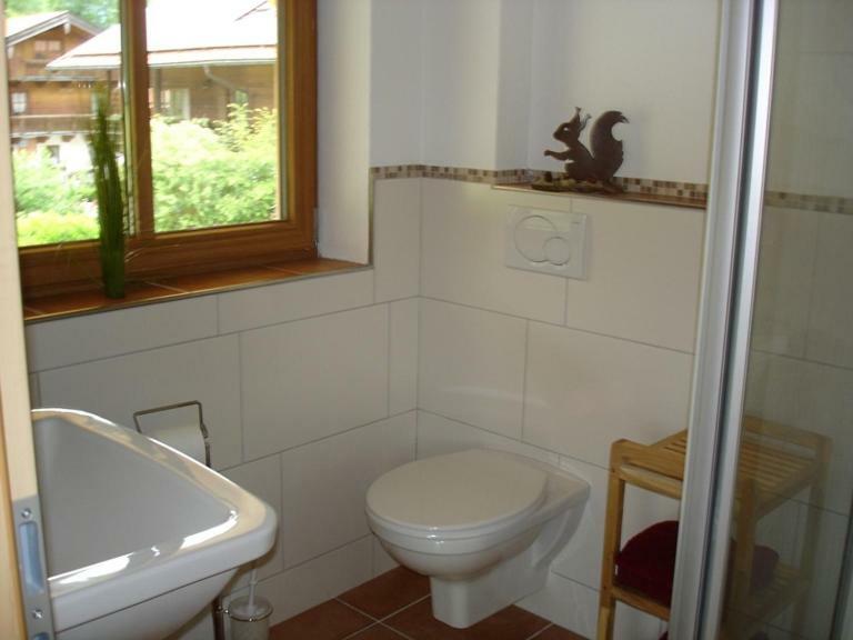 Ferienhaus Beyer Unterwössen Екстериор снимка