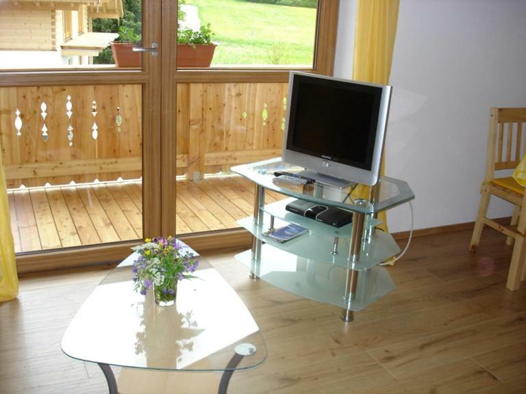 Ferienhaus Beyer Unterwössen Екстериор снимка