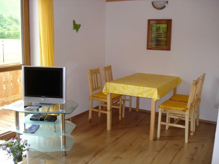 Ferienhaus Beyer Unterwössen Екстериор снимка