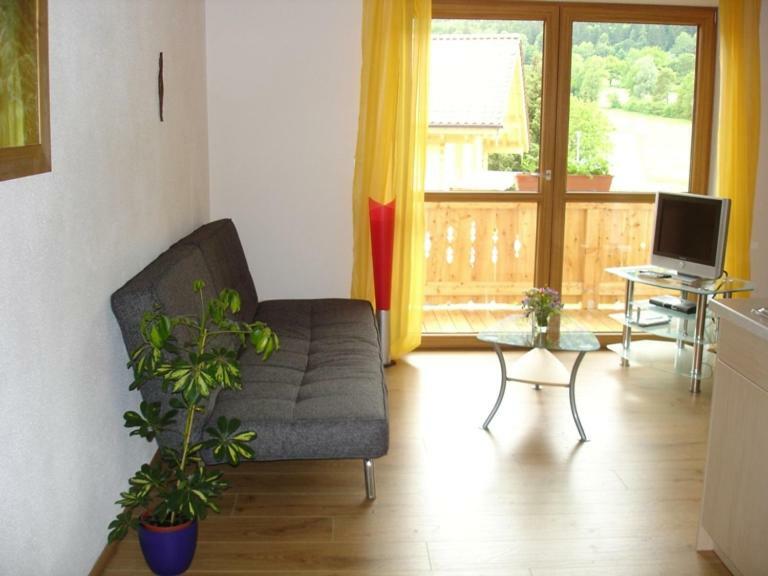 Ferienhaus Beyer Unterwössen Екстериор снимка